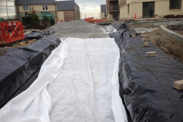 Block Paving