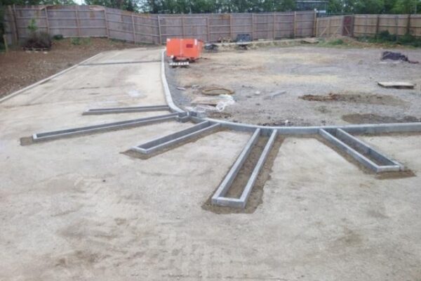 Block Paving