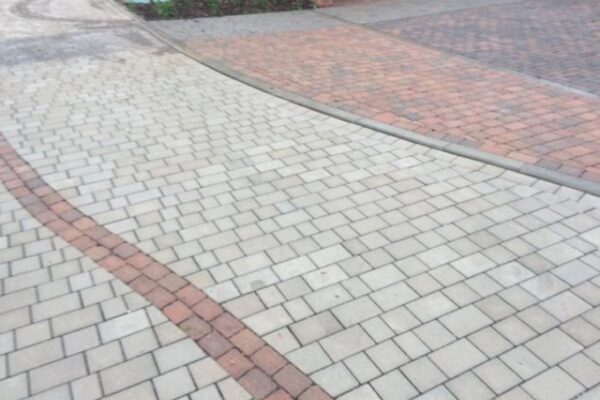 Block Paving