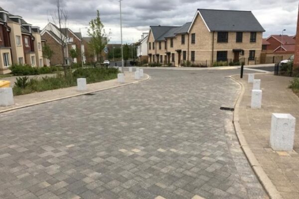 Block Paving