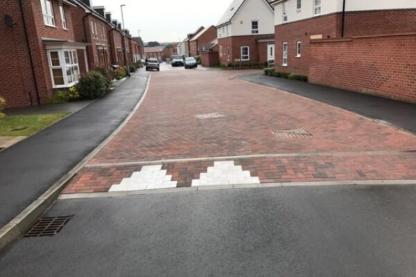 Block Paving