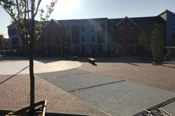 Block Paving