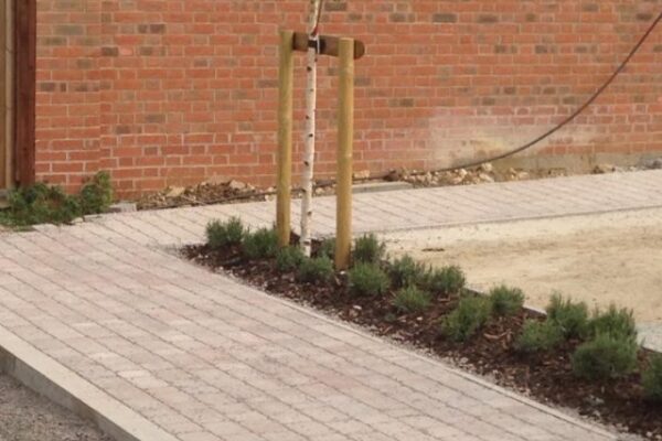Block Paving