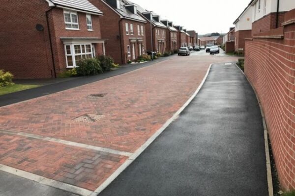 Block Paving
