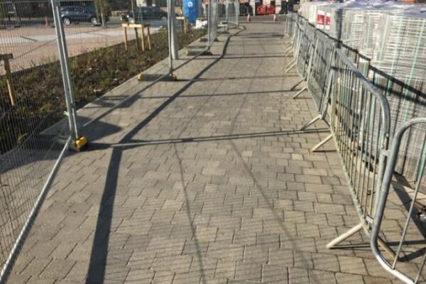 Block Paving