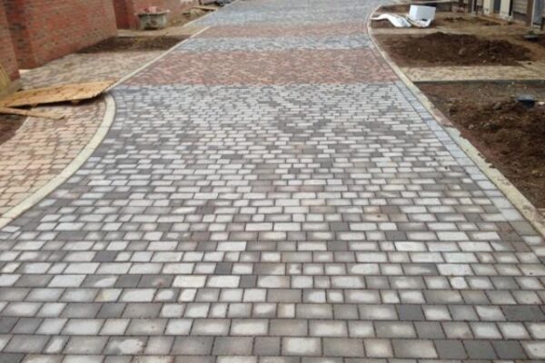 Block Paving