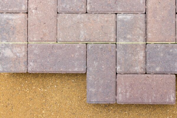 Block Paving
