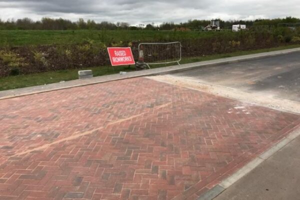 Block Paving