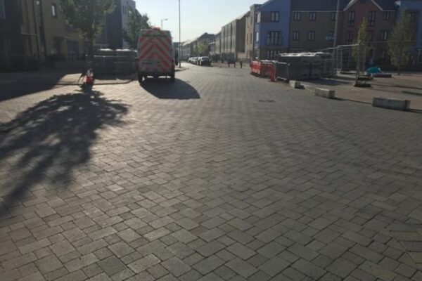 Block Paving